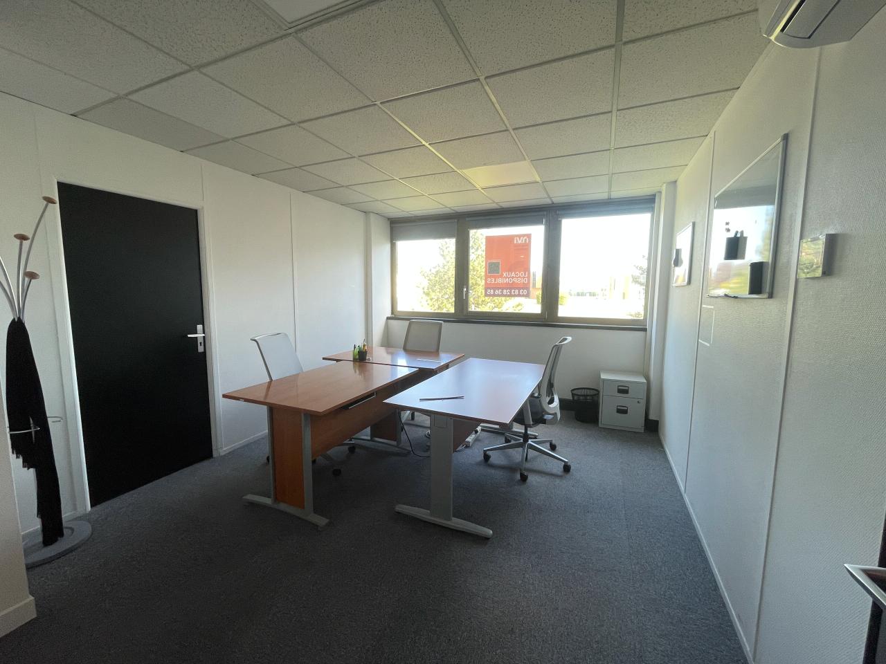 Bureau Vandoeuvre-lès-Nancy 746m² Vente bureau Vandoeuvre-lès-Nancy Meurthe-et-Moselle OVBUR2532541 5